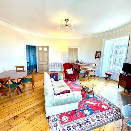 Apartamento Incredible St Andrew'S Sq - 2 Bed In The Sky Exterior foto