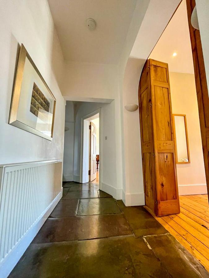 Apartamento Incredible St Andrew'S Sq - 2 Bed In The Sky Exterior foto