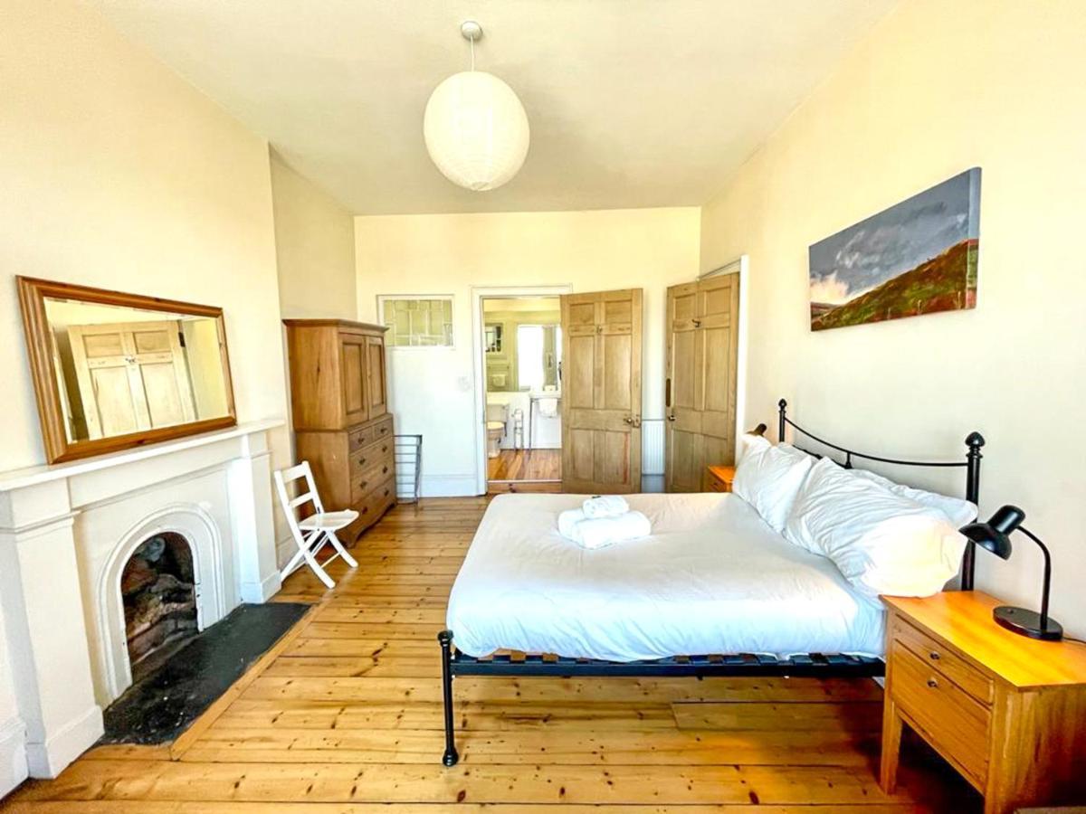 Apartamento Incredible St Andrew'S Sq - 2 Bed In The Sky Exterior foto