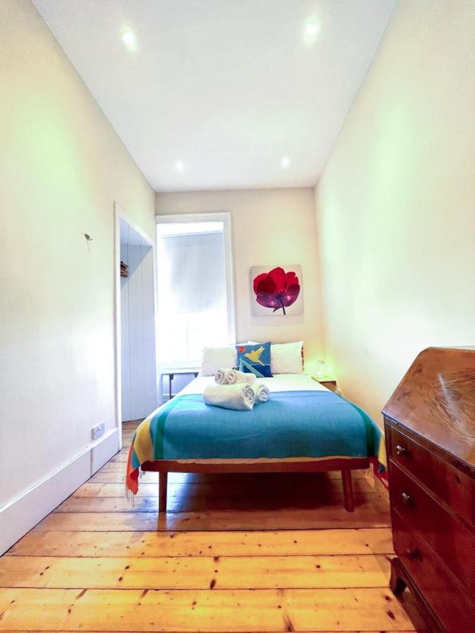 Apartamento Incredible St Andrew'S Sq - 2 Bed In The Sky Exterior foto